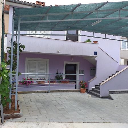 Apartman Jurjevic Krk Town Exterior photo