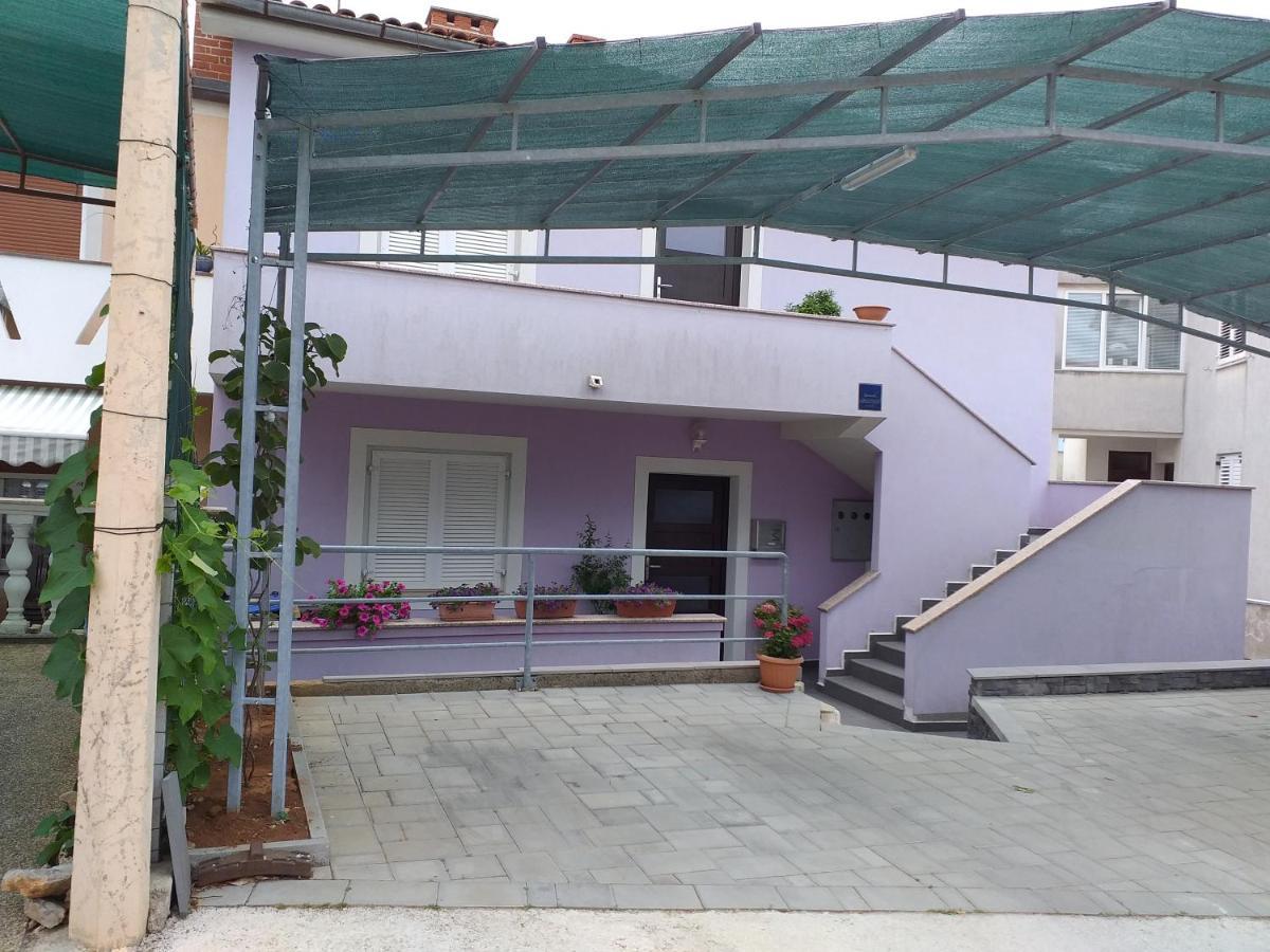 Apartman Jurjevic Krk Town Exterior photo