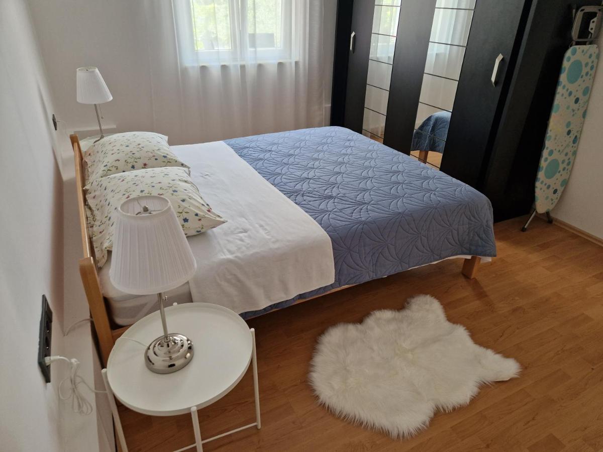 Apartman Jurjevic Krk Town Exterior photo