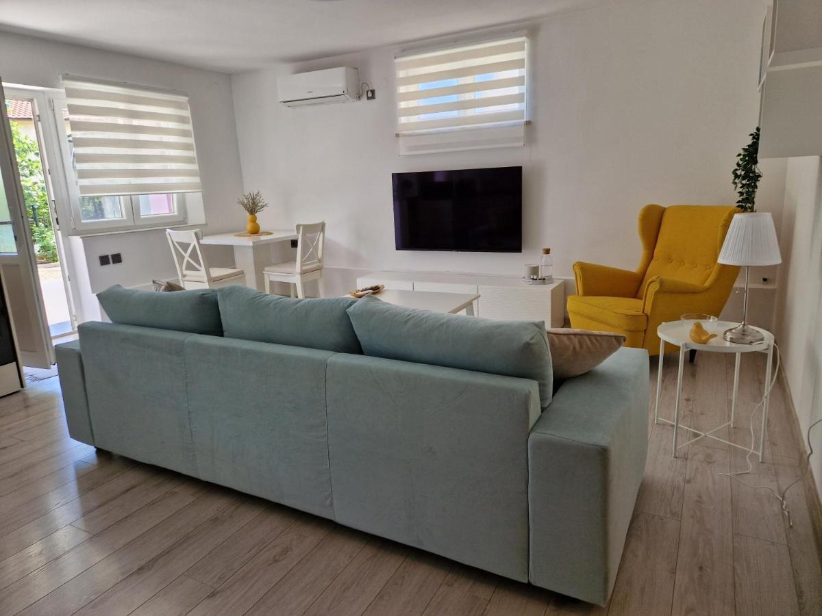 Apartman Jurjevic Krk Town Exterior photo