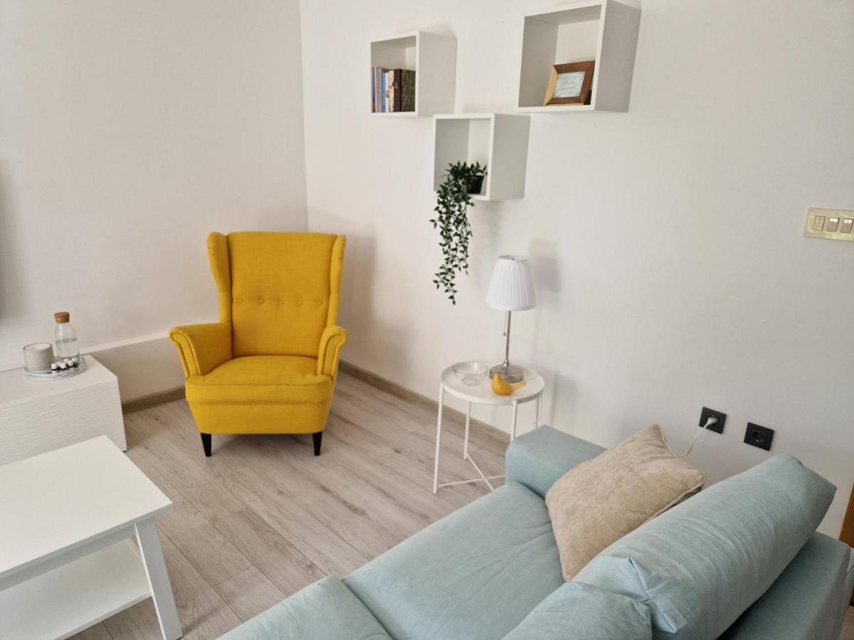 Apartman Jurjevic Krk Town Exterior photo
