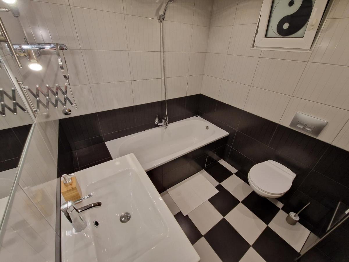 Apartman Jurjevic Krk Town Exterior photo